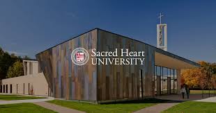 Sacred Heart University Logo